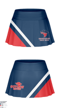 Saugerties Outlaws Youth Cheer 64678196  Skort - 1