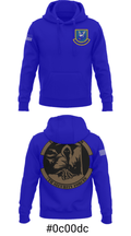 7th Security Forces 36998584 Hoodie - 38