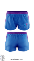 Park South Family YMCA 45974431 Women's Shorts - 1
