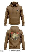 Pale Horse 72886265 Hoodie - 19