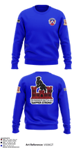 178th EN BN 26721135 Crew Neck Sweatshirt - 6
