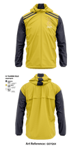 Electrics 64276296 Windbreaker - 2