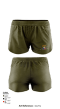 C Co, 2-70th AR, 2 ABCT, 1 ID 35817119 Ranger Panties - 1