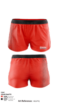 Swm 24529643 Women's Shorts - 1