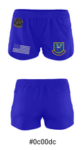 7th Security Forces 36998584 Ranger Panties - 8