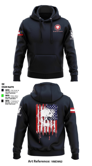 Hoodie, Zookr3w, E-Sports, Teamtime, Team time, sublimation, custom sports apparel, team uniforms, spirit wear, spiritwear, sports uniforms, custom shirts, team store, custom team store, fundraiser sports, apparel fundraiser