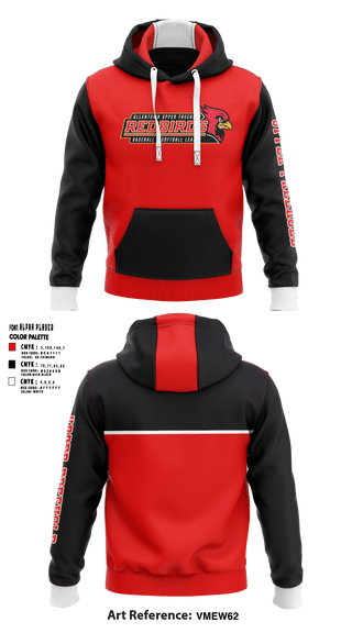 Hoodie, Upper Freehold Baseball & Softball League, Baseball, Teamtime, Team time, sublimation, custom sports apparel, team uniforms, spirit wear, spiritwear, sports uniforms, custom shirts, team store, custom team store, fundraiser sports, apparel fundraiser