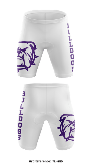 Men's Compression Shorts, Bulldog Wrestling Club, Wrestling, Teamtime, Team time, sublimation, custom sports apparel, team uniforms, spirit wear, spiritwear, sports uniforms, custom shirts, team store, custom team store, fundraiser sports, apparel fundraiser