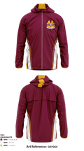 Stow Soccer Club 74510788 Windbreaker - 1