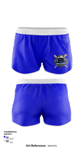 Bolden Little League 25944693 Women's Shorts - 1
