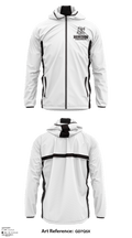 Horizon High School Football 52887168 Windbreaker - 1