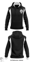 Waiakea High School Cheer 44957960 Hoodie - 1