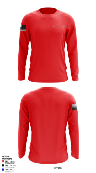 Long Sleeve Performance Shirt, , , Teamtime, Team time, sublimation, custom sports apparel, team uniforms, spirit wear, spiritwear, sports uniforms, custom shirts, team store, custom team store, fundraiser sports, apparel fundraiser