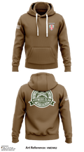104th MP BN HHD 71367291 Hoodie - 8