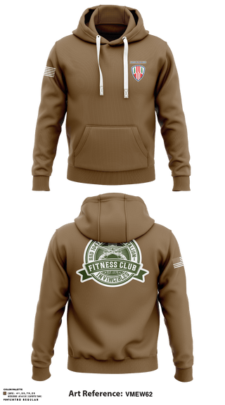Hoodie, , National Guard, Teamtime, Team time, sublimation, custom sports apparel, team uniforms, spirit wear, spiritwear, sports uniforms, custom shirts, team store, custom team store, fundraiser sports, apparel fundraiser