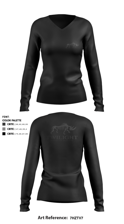 Women's Long Sleeve Vneck Shirt, , , Teamtime, Team time, sublimation, custom sports apparel, team uniforms, spirit wear, spiritwear, sports uniforms, custom shirts, team store, custom team store, fundraiser sports, apparel fundraiser
