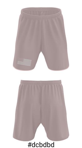 Athletic Shorts With Pockets, , Army, Teamtime, Team time, sublimation, custom sports apparel, team uniforms, spirit wear, spiritwear, sports uniforms, custom shirts, team store, custom team store, fundraiser sports, apparel fundraiser