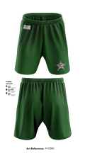 SRO 43033972 Athletic Shorts With Pockets - 1