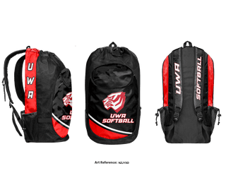 ### Gear Bag -, Softball, Teamtime, Team time, sublimation, custom sports apparel, team uniforms, spirit wear, spiritwear, sports uniforms, custom shirts, team store, custom team store, fundraiser sports, apparel fundraiser