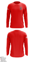 5th SFG Riggers 10164635 71640563 Long Sleeve Performance Shirt - 5 (1)