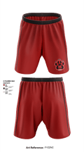 Maypearl Youth Baseball & Softball 54347281 Athletic Shorts With Pockets - 1