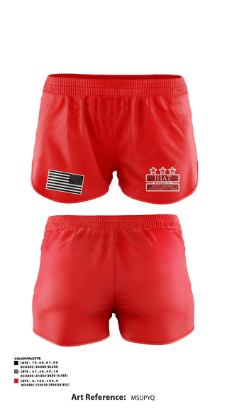 Ranger Panties, , Police, Teamtime, Team time, sublimation, custom sports apparel, team uniforms, spirit wear, spiritwear, sports uniforms, custom shirts, team store, custom team store, fundraiser sports, apparel fundraiser