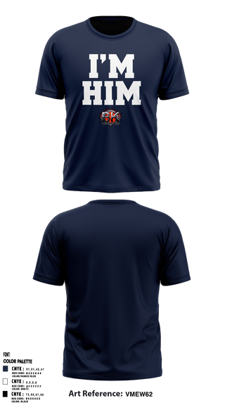 Short Sleeve Performance Shirt, Backourt Mixtapes, Men's Basketball, Teamtime, Team time, sublimation, custom sports apparel, team uniforms, spirit wear, spiritwear, sports uniforms, custom shirts, team store, custom team store, fundraiser sports, apparel fundraiser