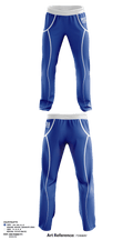 Mtxe Juniors Volleyball Club 28277576 Sweatpants - 1