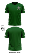 SRO 43033972 Short Sleeve Performance Shirt - 1