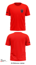 4 EEWF-B 3705708 Short Sleeve Performance Shirt - 1
