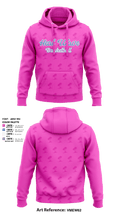 Heat Wave 37979347 Hoodie - 6