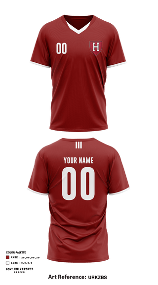 Mens Soccer Jersey, Harvard University Soccer, Men's Soccer, Teamtime, Team time, sublimation, custom sports apparel, team uniforms, spirit wear, spiritwear, sports uniforms, custom shirts, team store, custom team store, fundraiser sports, apparel fundraiser