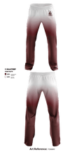 Lewisville High School-Harmon Campus Soccer 13783746 Sweatpants - 1