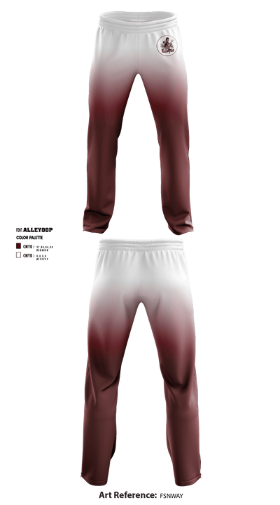 Lewisville High School-Harmon Campus Soccer 13783746 Sweatpants - 1