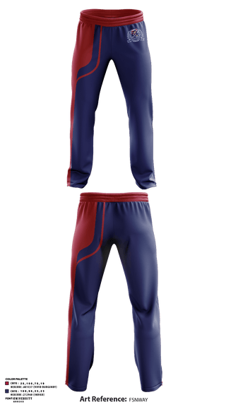 Sweatpants, Memorial High School Track, Track & Field, Teamtime, Team time, sublimation, custom sports apparel, team uniforms, spirit wear, spiritwear, sports uniforms, custom shirts, team store, custom team store, fundraiser sports, apparel fundraiser