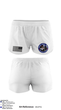 Violent crime squad 63022699 Track Shorts - 2