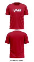 Pittsburgh Nfl League 22443568 Short Sleeve Performance Shirt - 29
