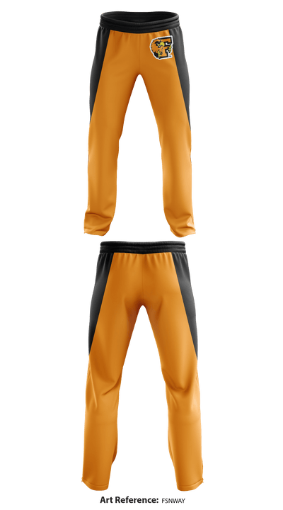 Flushing Golf 61936113 Sweatpants - 1