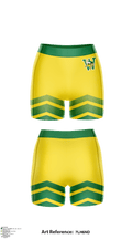 Woodbridge High School Volleyball 47184148 Track Shorts - 3