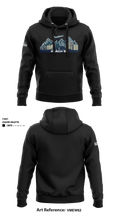 Reach Air Medical Services 44805741 Hoodie - 1