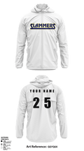 Slammers FP 62521762 Windbreaker - 9