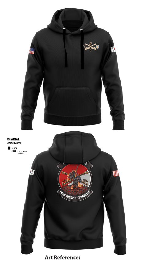 Hoodie, E/5-17, Army, Teamtime, Team time, sublimation, custom sports apparel, team uniforms, spirit wear, spiritwear, sports uniforms, custom shirts, team store, custom team store, fundraiser sports, apparel fundraiser