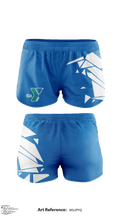 Youth Sports Henderson Family YMCA 9598694 Track Shorts - 1