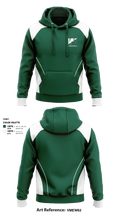 Wakefield High School Softball 45699229 Hoodie - 1