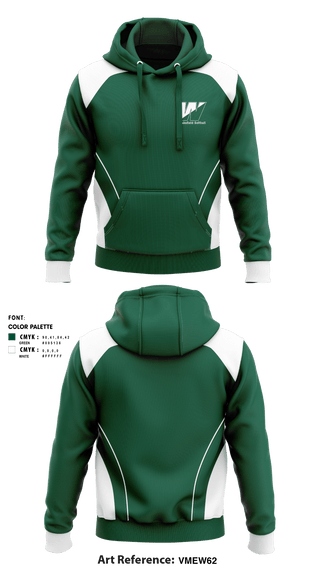 Hoodie, Wakefield High School Softball, Softball, Teamtime, Team time, sublimation, custom sports apparel, team uniforms, spirit wear, spiritwear, sports uniforms, custom shirts, team store, custom team store, fundraiser sports, apparel fundraiser