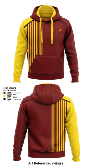 Hoodie, Ethan High School Volleyball, Men's Volleyball, Teamtime, Team time, sublimation, custom sports apparel, team uniforms, spirit wear, spiritwear, sports uniforms, custom shirts, team store, custom team store, fundraiser sports, apparel fundraiser