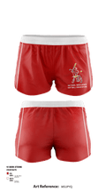 National Wheelchair Softball Association 20633410 Women's Shorts - 2