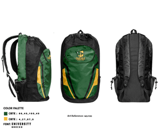 Gear Bag, Carlisle High School Wrestling, Wrestling, Teamtime, Team time, sublimation, custom sports apparel, team uniforms, spirit wear, spiritwear, sports uniforms, custom shirts, team store, custom team store, fundraiser sports, apparel fundraiser