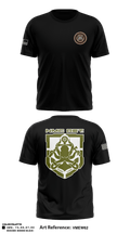 Ballast Point Arsenal 42030988 Short Sleeve Performance Shirt - 5