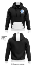Pleasant Grove High School Lacrosse 63256449 Hoodie - 2